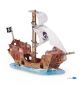 Papo Piraten en zeerover Het Piratenschip (isiplay) 60256