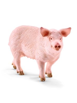 varkens kopen? #1 Schleich winkel Animals