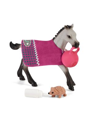 Schleich dekens kopen? #1 Schleich winkel Animals Toys