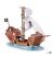 Papo Piraten en zeerover Het Piratenschip (isiplay) 60256