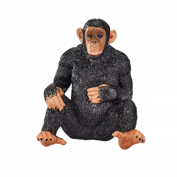 Mojo Wild Life Chimpansee 387265