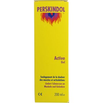 Perskindol Active Gel 200 ml