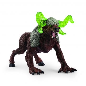 Schleich Eldrador Rotsbeest 42521 