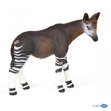 Papo Wild Life Okapi 50077