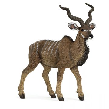 Papo Wild Life Kudu-Antilope 50104