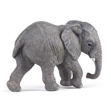 Papo Wild Life Afrikaanse Olifant Kalf 50169 