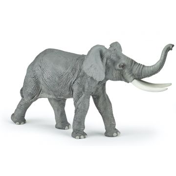 Papo Wild Life Olifant 50215