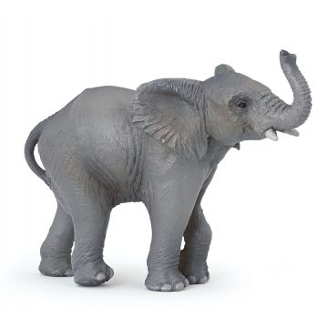 Papo Wild Life Olifant Kalf 50225