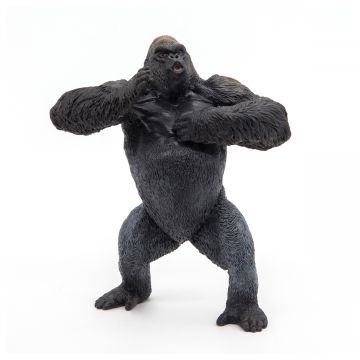 Papo Wild Life Berg Gorilla 50243