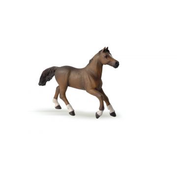 Papo Horses Paard Anglo-Arabier Merrie 51075 