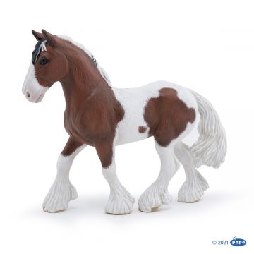 Papo Horses Paard Tinker Merrie 51570