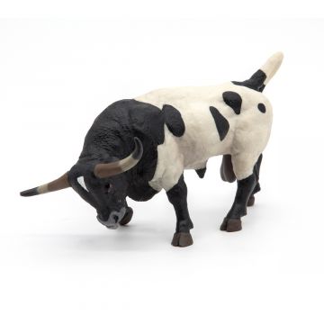 Papo Farm Life Texaanse Stier 54007