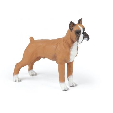 Papo Farm Life Hond Boxer 54019