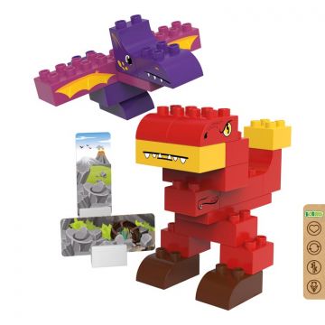 BiOBUDDi T-Rex BB-0187