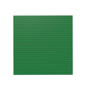 BiOBUDD 32x32 basisplaats bosgroen BB-0095 Forest green