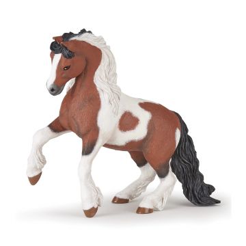 Papo Horses Paard Ierlandse Cob 51558 