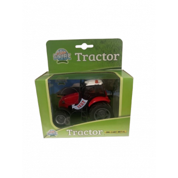 Kids Globe Farming Tractor 510654