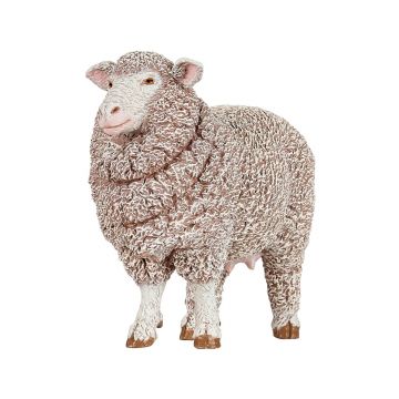 Papo Farm Life Schaap Merinos 51175