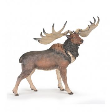 Papo Wild Life Megaloceros 55080