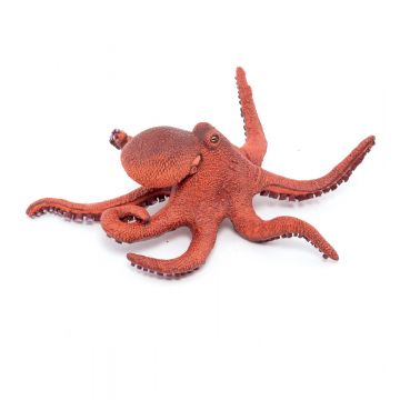 Papo Wild Life Kleine Octopus 56060