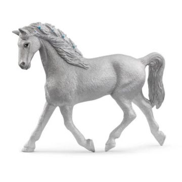 Schleich Horse Club Zilveren paard Limited-Edition 72193