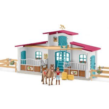 Schleich Horse Club Manege Starterset Exclusief 72222