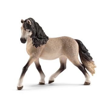 Schleich Horse Club Paard Andalusiër Merrie 13793 