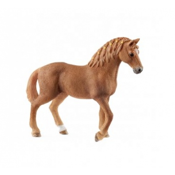 Schleich Horse Club Paard Quarter Horse Merrie 13852