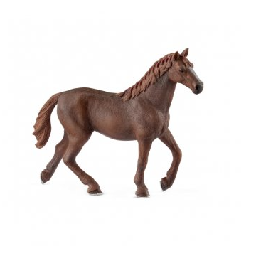 Schleich Horse Club Paard Engels Volbloed Merrie 13855 