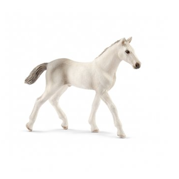 Schleich Horse Club Paard Holsteiner Veulen 13860 