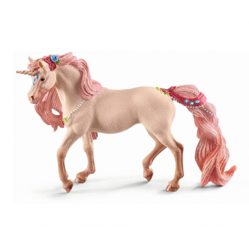 Schleich Bayala Sieraden Eenhoorn, Merrie 70573 