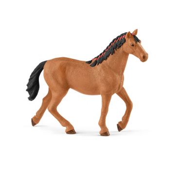 Schleich Horse Club Engelse Volbloed Merrie 72166 Exclusive 