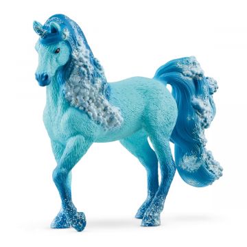 Schleich Bayala Elementa Water Eenhoorn Merrie 70757 