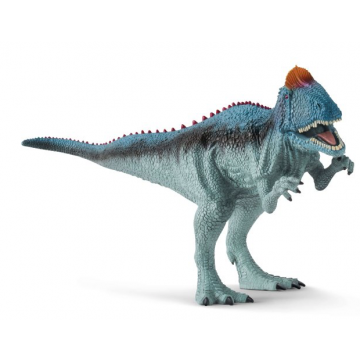 Schleich Dinosaurus Cryolophosaurus 15020 