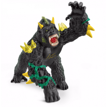 Schleich Eldrador Monster Gorilla 42512 