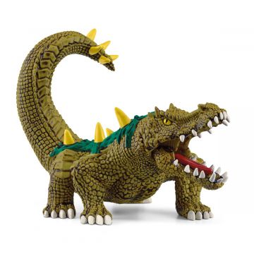 Schleich Eldrador Moeras Monster 70155