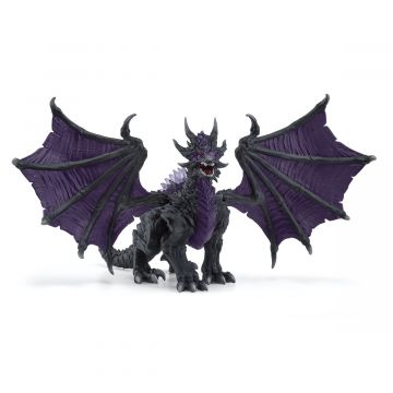 Schleich Eldrador Schaduw Draak 70152