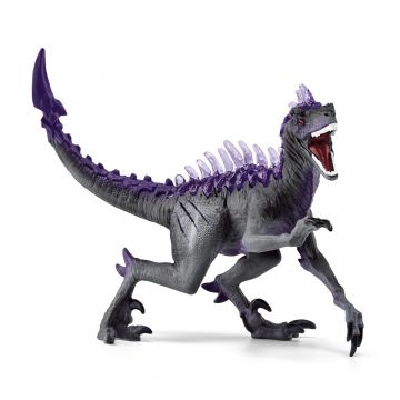 Schleich Eldrador schaduw Raptor 70154 