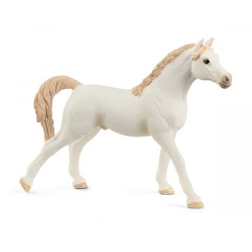 Schleich Horse Club Araber Hengst wit 72153 Exclusive