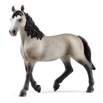 Schleich Horse Club Frans zadel Mare 13955