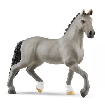 Schleich Horse Club Franse zadel hengst 13956