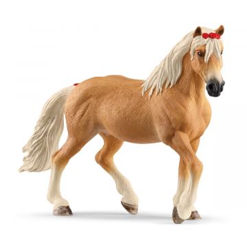 Schleich Horse Club Haflinger merrie 13950