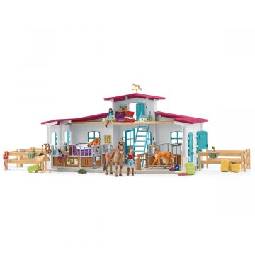 Schleich Horse Club Manege 42567