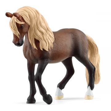 Schleich Horse Club peruviaanse paso hengst 13952