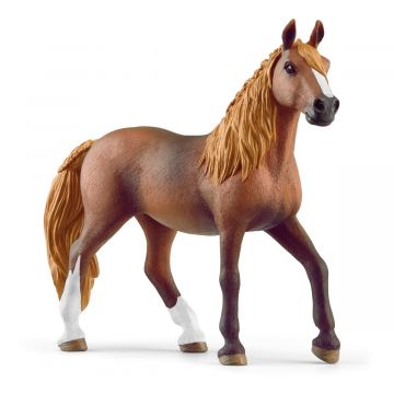 Schleich Horse Club Peruviaanse paso merrie 13953