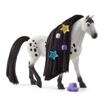 Schleich Horse Club Sofia's Beauties Beauty Paard Knabstrupper Hengst 42622