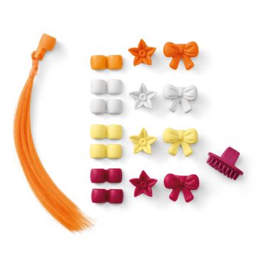 Schleich Horse Club Sofia's Beauties Haar Clips Accessoires 42616