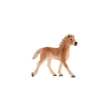 Schleich Horse Club Paard Haflinger Veulen 13814 