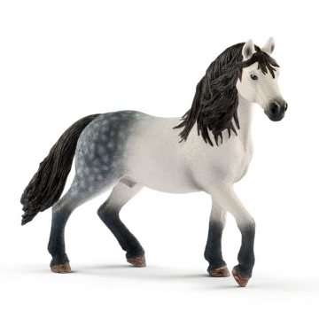 Schleich Horse Club Paard Andalusiër Hengst 13821 