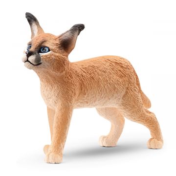 Schleich Wild Life Karakaal Baby 14868